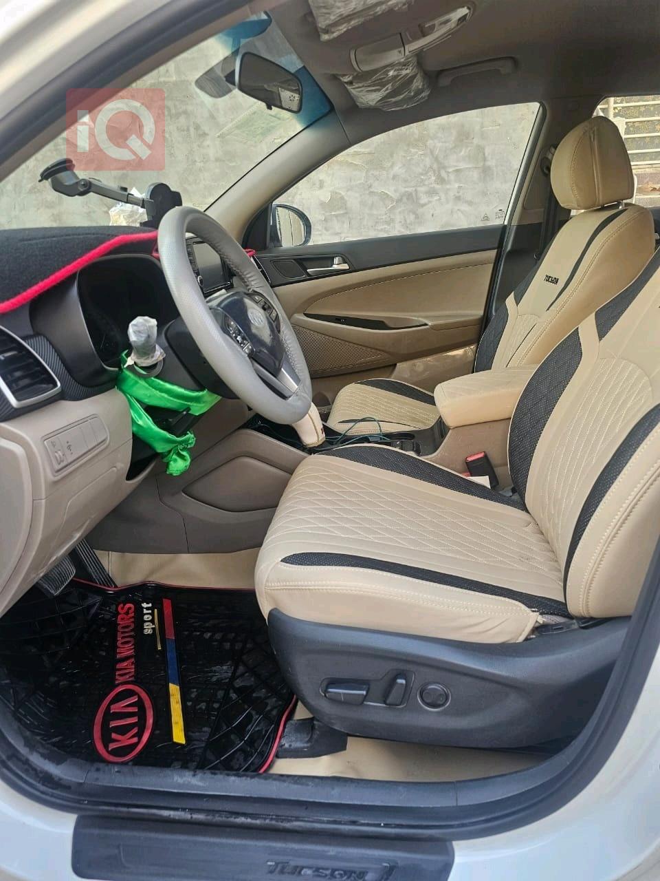 هيونداي توسان